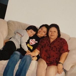 Meet your Posher, Steven